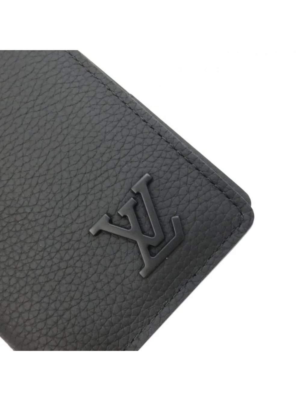 Louis Vuitton LV Aerogram Organizer de Poche Card Case